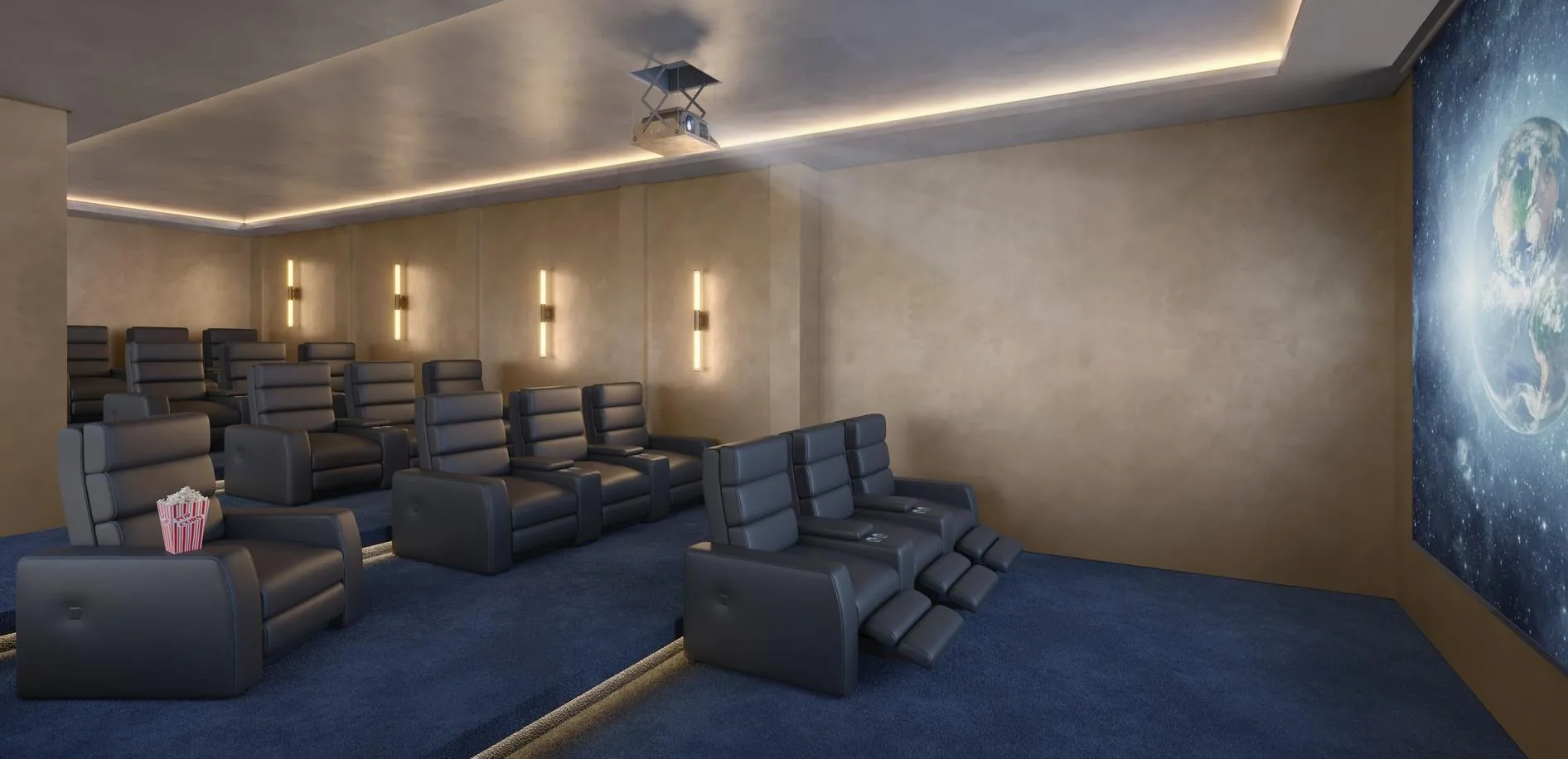 Cinema